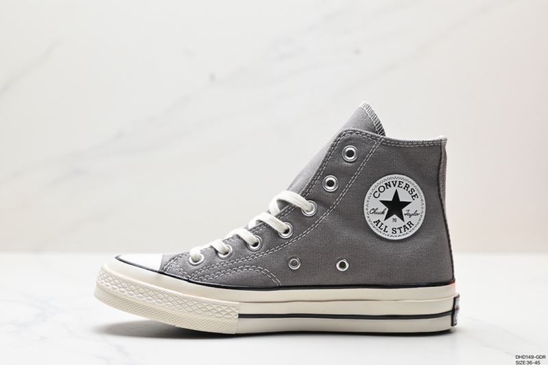 Converse Shoes